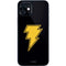 DC Comics Black Adam Classic Logo iPhone 12 Skin