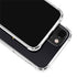 DC Comics Black Adam Classic Logo iPhone 14 Plus Clear Case