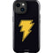 DC Comics Black Adam Classic Logo iPhone 15 Plus Impact Case