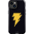 DC Comics Black Adam Classic Logo iPhone 14 Plus Impact Case