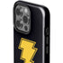 DC Comics Black Adam Classic Logo iPhone 14 Pro Impact Case