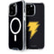 DC Comics Black Adam Classic Logo iPhone 15 Pro Max MagSafe Case