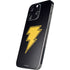 DC Comics Black Adam Classic Logo iPhone 14 Pro Max Skin