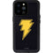 DC Comics Black Adam Classic Logo iPhone 14 Pro Max Waterproof Case