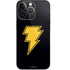 DC Comics Black Adam Classic Logo iPhone 15 Pro Skin