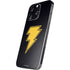 DC Comics Black Adam Classic Logo iPhone 15 Pro Skin