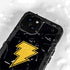DC Comics Black Adam Classic Logo iPhone 15 Waterproof Case
