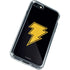 DC Comics Black Adam Classic Logo iPhone SE (2nd & 3rd Gen) Clear Case