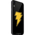 DC Comics Black Adam Classic Logo iPhone SE (2nd & 3rd Gen) Skin