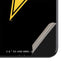 DC Comics Black Adam Classic Logo iPhone SE (2nd & 3rd Gen) Skin