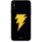 DC Comics Black Adam Classic Logo iPhone X Skin