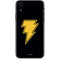 DC Comics Black Adam Classic Logo iPhone XR Skin
