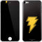 DC Comics Black Adam Classic Logo Apple iPod Skin