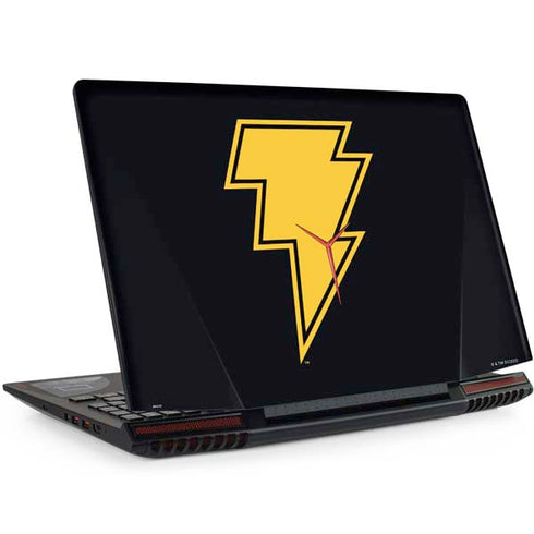 DC Comics Black Adam Classic Logo Legion Y720 Skin