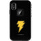 DC Comics Black Adam Classic Logo LifeProof Fre iPhone Skin