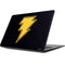 DC Comics Black Adam Classic Logo Apple MacBook Skin