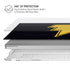 DC Comics Black Adam Classic Logo MacBook Air 15in (2023-2025) Case plus Skin