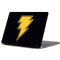 DC Comics Black Adam Classic Logo Apple MacBook Pro 13-inch Skin