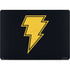DC Comics Black Adam Classic Logo MacBook Pro 14in (2021-24) Skin
