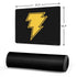 DC Comics Black Adam Classic Logo Gaming Mouse Pad