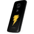 DC Comics Black Adam Classic Logo Moto E5 Play Skin