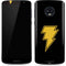 DC Comics Black Adam Classic Logo Moto G6 Skin