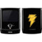DC Comics Black Adam Classic Logo Motorola RAZR Skin