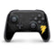 DC Comics Black Adam Classic Logo Nintendo Switch Pro Controller Skin