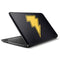 DC Comics Black Adam Classic Logo HP Notebook Skin