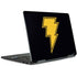 DC Comics Black Adam Classic Logo Notebook 9 Pro 13in (2017) Skin