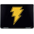 DC Comics Black Adam Classic Logo Notebook 9 Pro 13in (2017) Skin