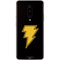 DC Comics Black Adam Classic Logo OnePlus 7 Pro Skin