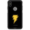 DC Comics Black Adam Classic Logo Otterbox Commuter iPhone Skin