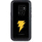DC Comics Black Adam Classic Logo Otterbox Defender Galaxy Skin