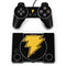 DC Comics Black Adam Classic Logo PlayStation Classic Bundle Skin