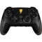 DC Comics Black Adam Classic Logo PlayStation Scuf Vantage 2 Controller Skin