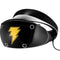 DC Comics Black Adam Classic Logo PlayStation VR2 Skin