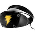DC Comics Black Adam Classic Logo PlayStation VR2 Skin