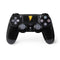 DC Comics Black Adam Classic Logo PS4 Controller Skin