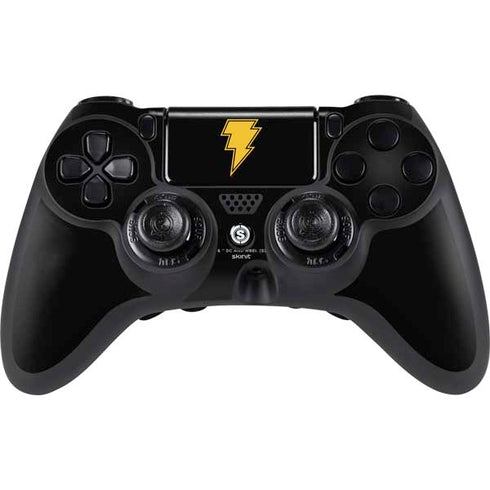 DC Comics Black Adam Classic Logo PS4/PC SCUF Impact Controller Skin