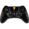 DC Comics Black Adam Classic Logo PS4/PC SCUF Impact Controller Skin