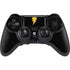 DC Comics Black Adam Classic Logo PS4/PC SCUF Impact Controller Skin