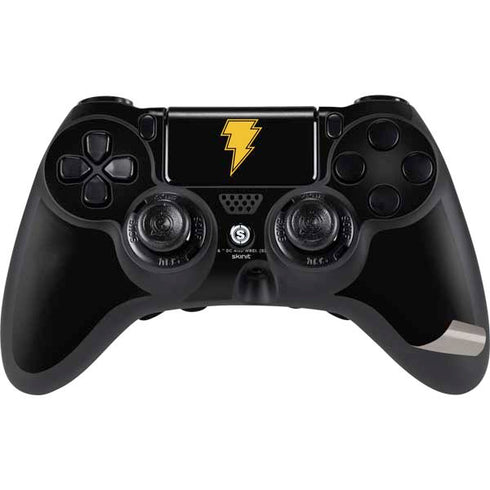 DC Comics Black Adam Classic Logo PS4/PC SCUF Impact Controller Skin