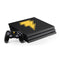 DC Comics Black Adam Classic Logo PS4 Pro Bundle Skin