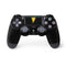 DC Comics Black Adam Classic Logo PS4 Pro/Slim Controller Skin