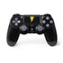 DC Comics Black Adam Classic Logo PS4 Pro/Slim Controller Skin