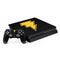 DC Comics Black Adam Classic Logo PS4 Slim Bundle Skin