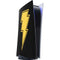 DC Comics Black Adam Classic Logo PS5 Digital Edition Console Skin