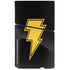 DC Comics Black Adam Classic Logo PS5 Slim Disk Bundle Skin