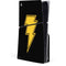 DC Comics Black Adam Classic Logo PS5 Slim Disk Console Skin